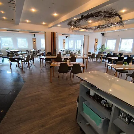 فندق Smart 1 Bb1 052 وينتربرغ