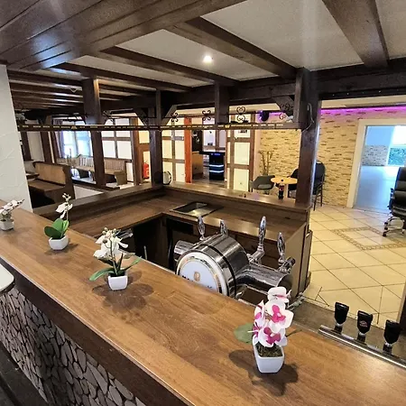 Hotel Smart 1 Bb1 052