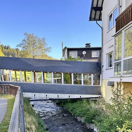 فندق Smart 1 Bb1 052 وينتربرغ