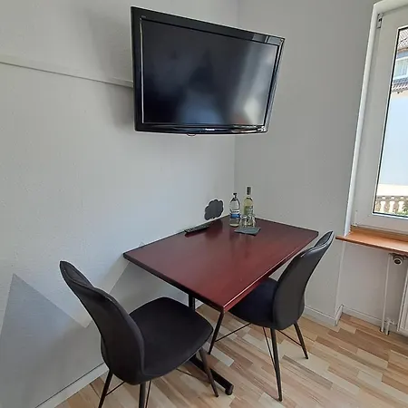 Hotel Smart 1 Bb1 052