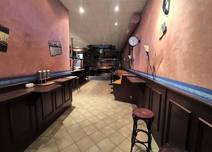 Otel Smart 1 Bb1 052