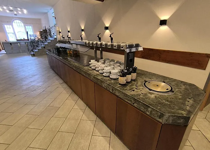 Hotel Smart 1 Bb1 052 *