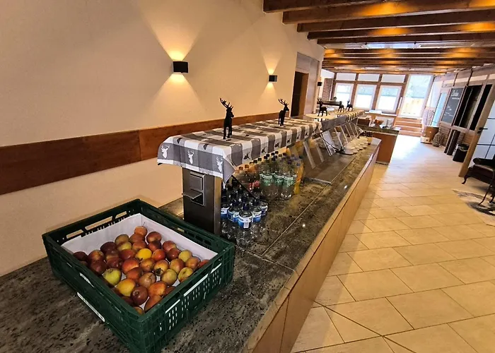 Hotel Smart 1 Bb1 052 Winterberg