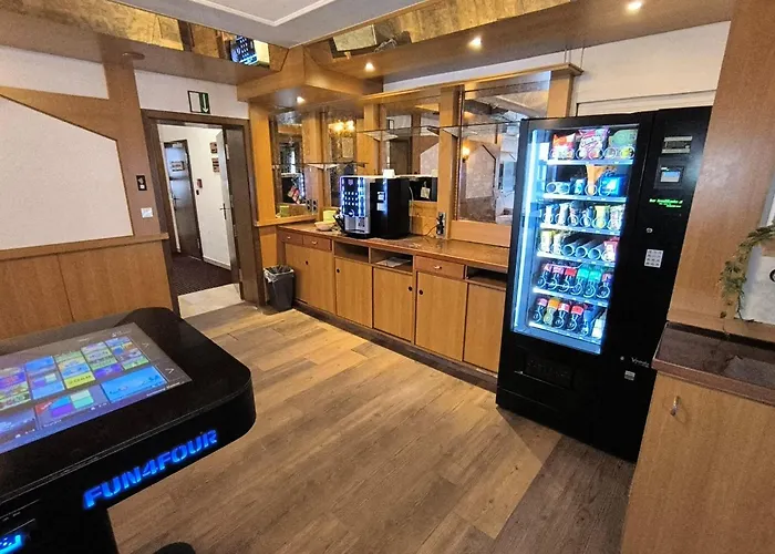 Smart 1 Bb1 052 Hotel