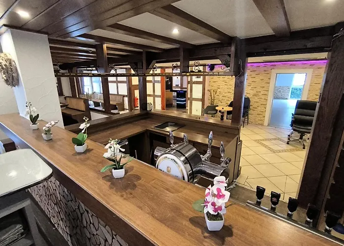 Hotel Smart 1 Bb1 052