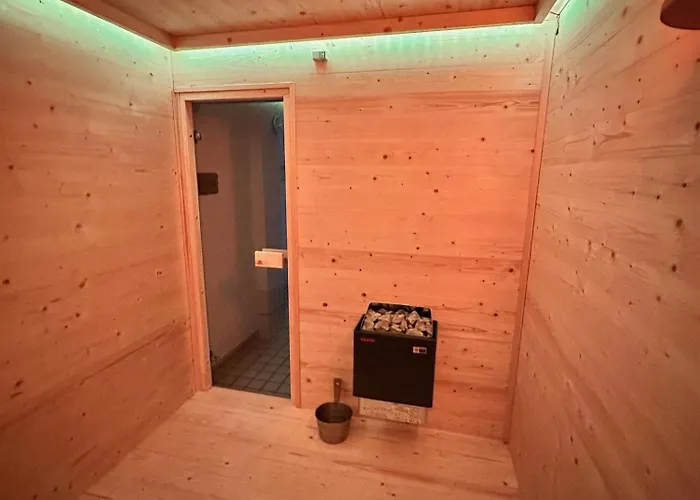 Smart 1 Bb1 052 Hotel *