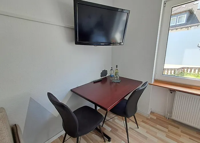Hotel Smart 1 Bb1 052